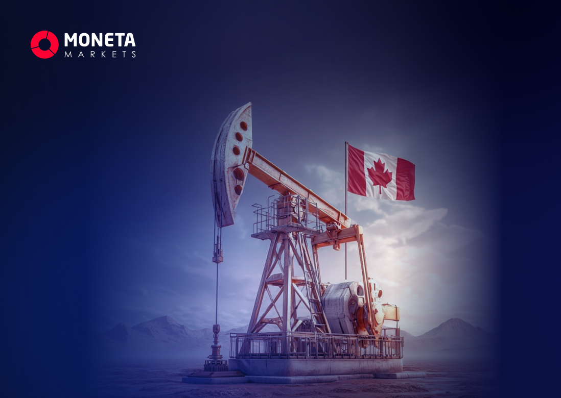 USD/CAD ผันผวน! จ้างงานสหรัฐฯพุ่ง สวนทางน้ำมันร่วง – 2 เม.ย. 69