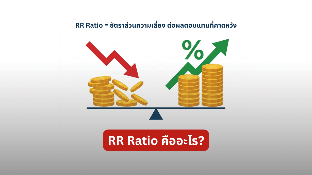 RR Ratio คืออะไร? นิยามฉบับเข้าใจง่าย สำหรับมือใหม่หัดเทรด - Moneta Markets
