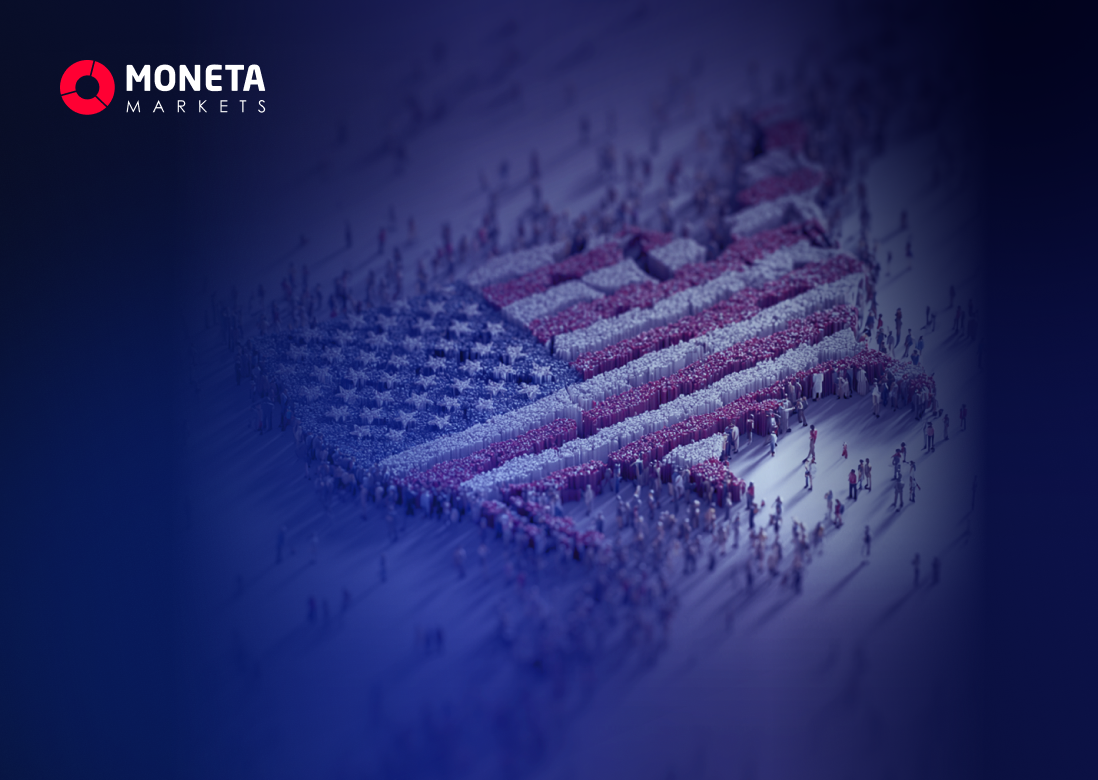 Moneta Markets ข่าวประจำวัน | รายงานเศรษฐกิจสหรัฐส่งสัญญาณใหม่ จุดเน้นนโยบายหันสู่ความเป็นอยู่ของประชาชนและการปรับโครงสร้างให้เหมาะสม