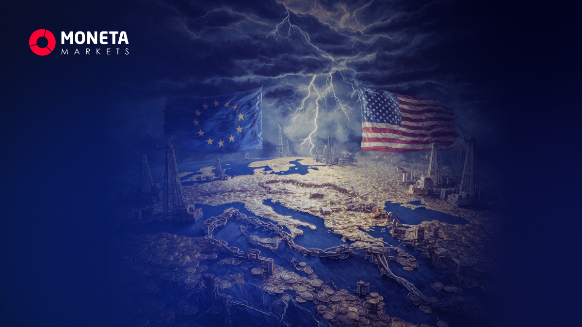 EUR/USD เฝ้าระวังความเสี่ยงพลังงานค้ำเงินเฟ้อ ดอลลาร์พักตัวหนุนราคาแกว่งตัวในกรอบ – 26 พ.ค. 69