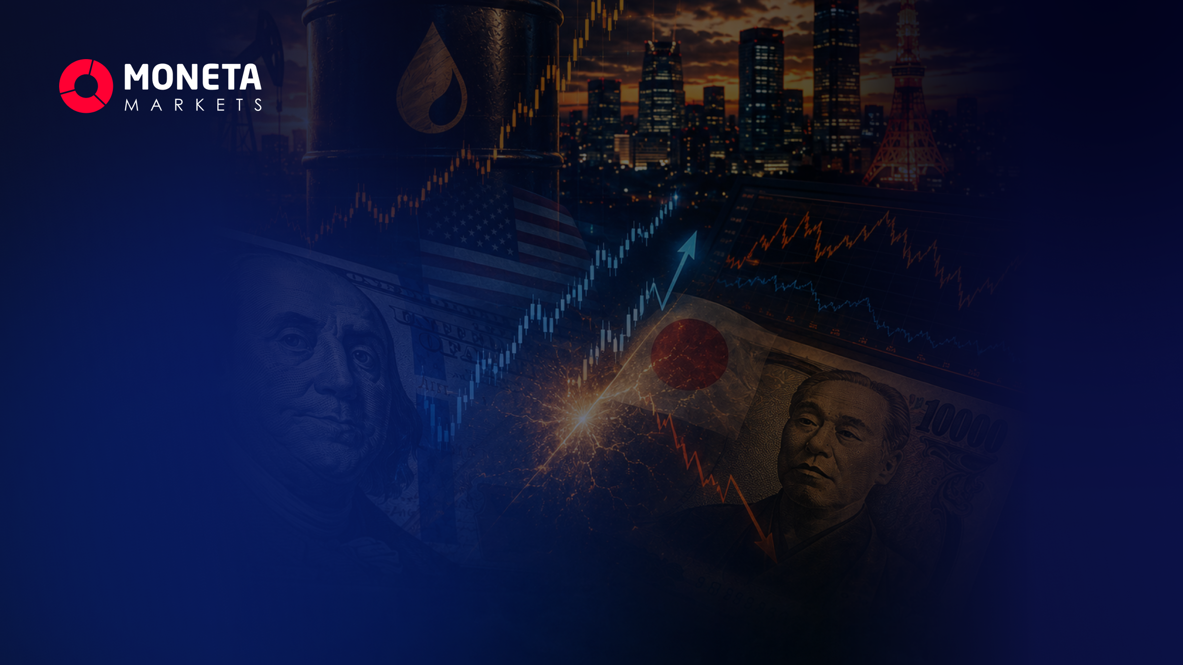 USD/JPY พักฐานสะสมพลัง ราคาน้ำมันโลกบวกส่วนต่างดอกเบี้ยหนุนแรงซื้อ – 27 พ.ค. 69