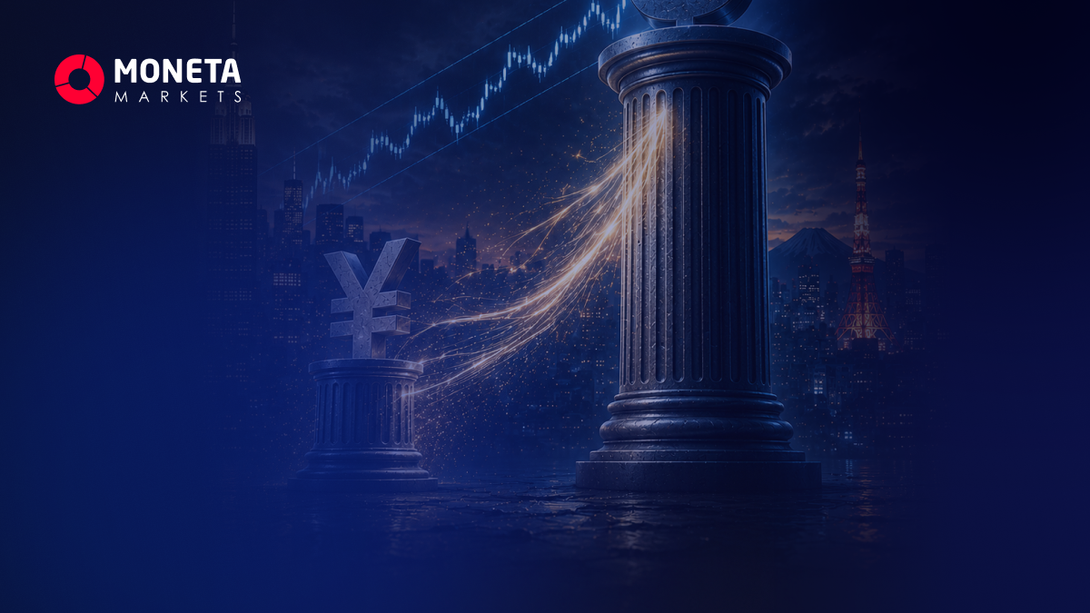 USD/JPY ดอลลาร์จ่อทะลุ 161 เงินเฟ้อสหรัฐฯ พุ่ง สวนทางญี่ปุ่นขึ้นดอกเบี้ยช้า