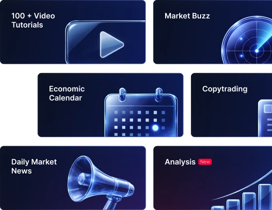 Start Tradable Products