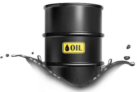 crude oil