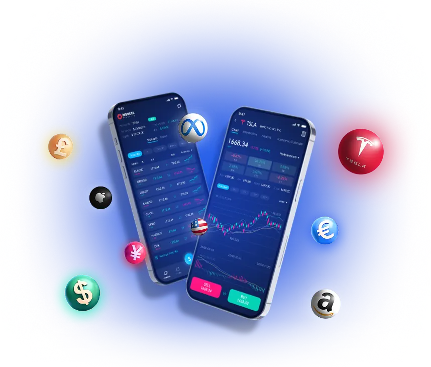 app banner